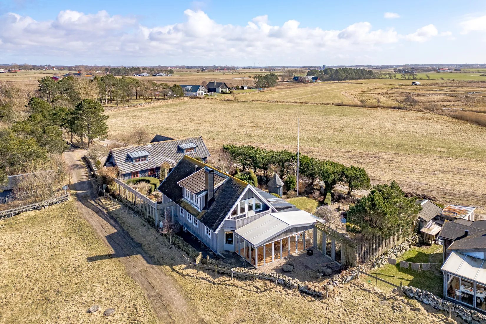 Villa, Lisered 212, Morup, Falkenberg