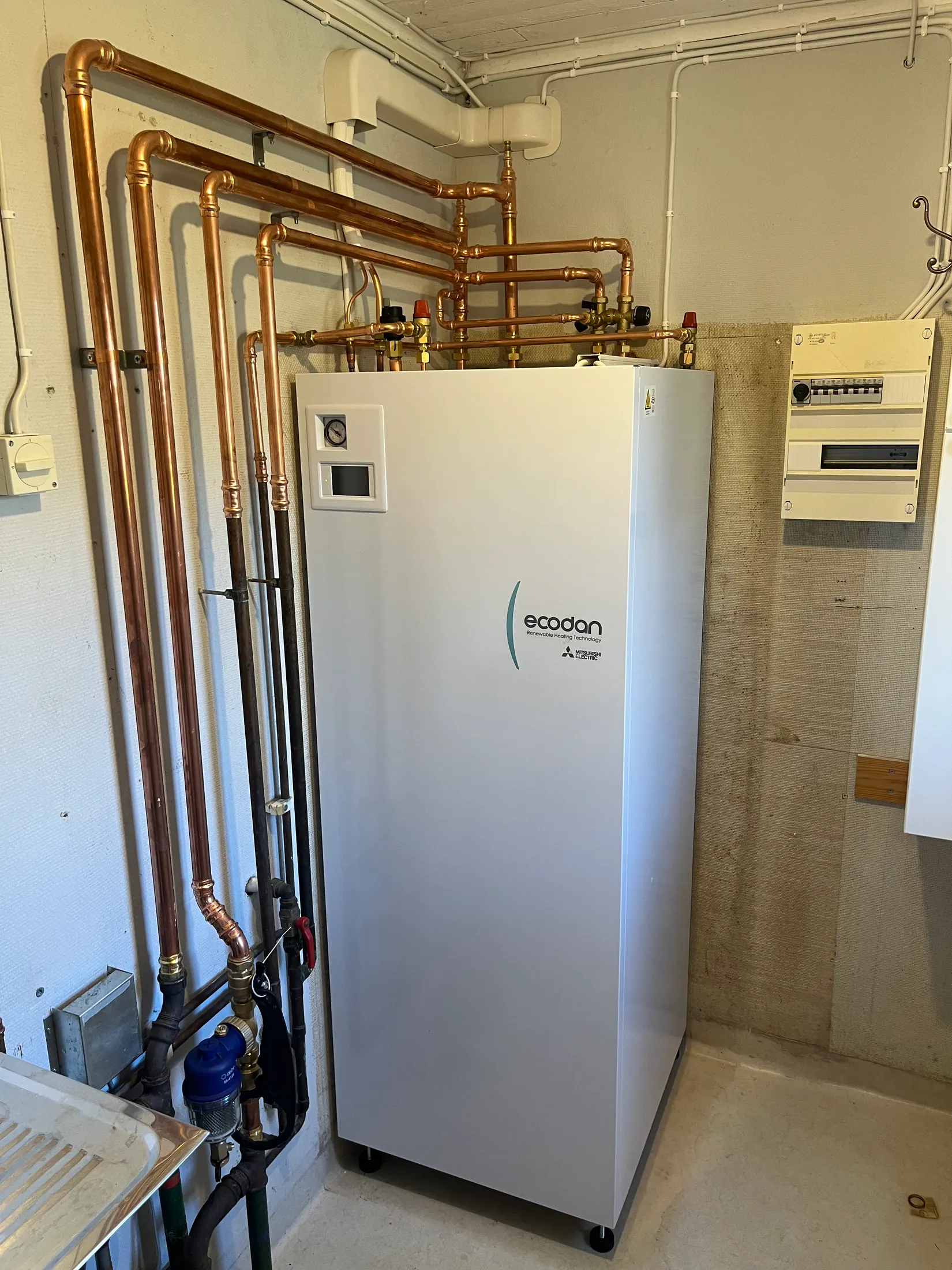 Villa, Lisered 212, Morup, Falkenberg