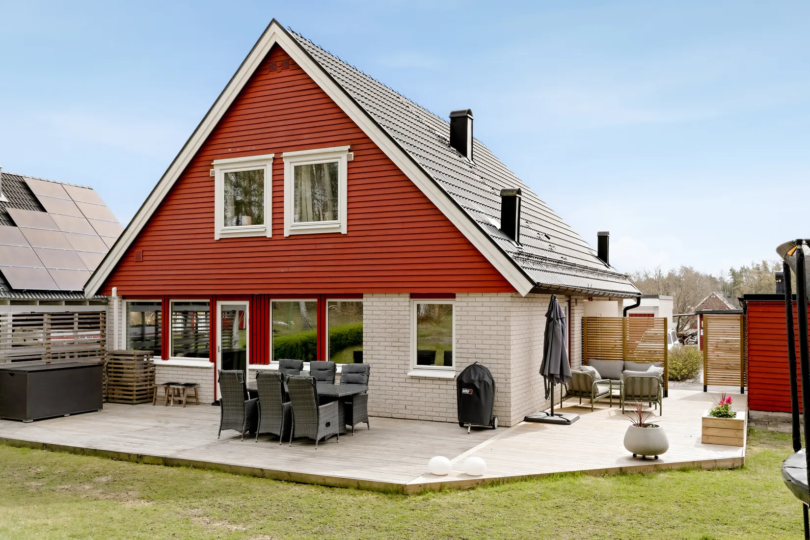 Villa, Kolarvägen 20, Stigtomta, Nyköping