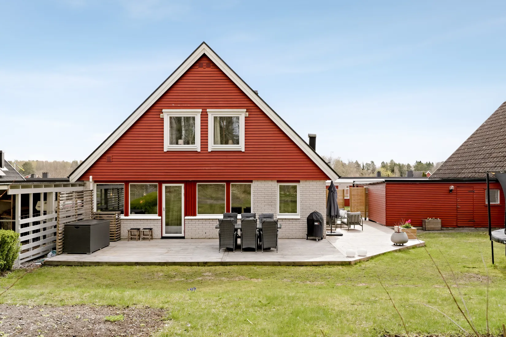 Villa, Kolarvägen 20, Stigtomta, Nyköping