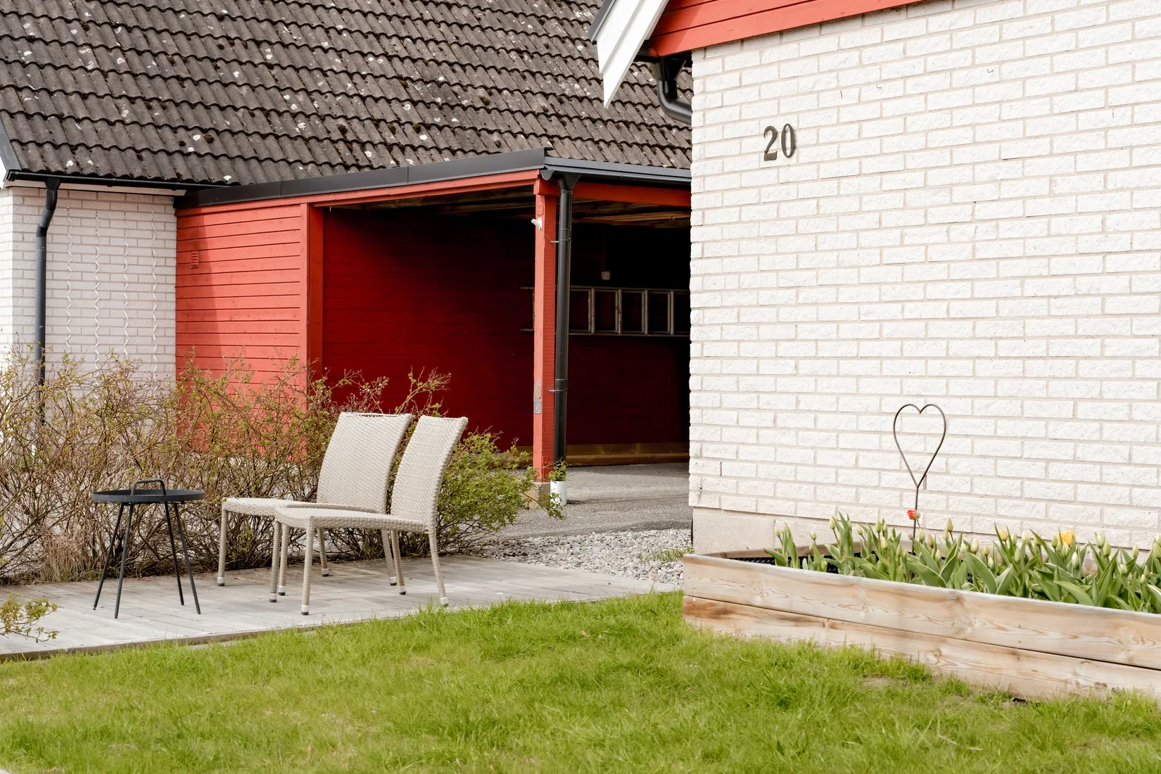 Villa, Kolarvägen 20, Stigtomta, Nyköping