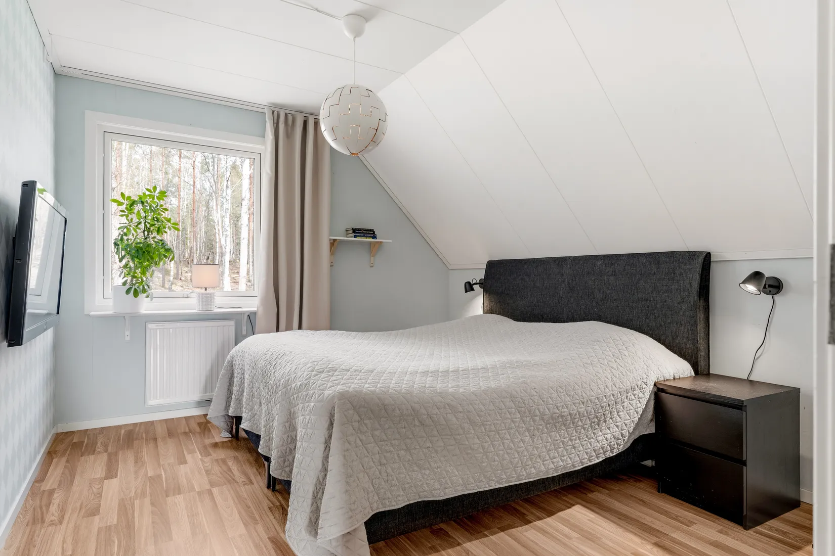 Villa, Kolarvägen 20, Stigtomta, Nyköping