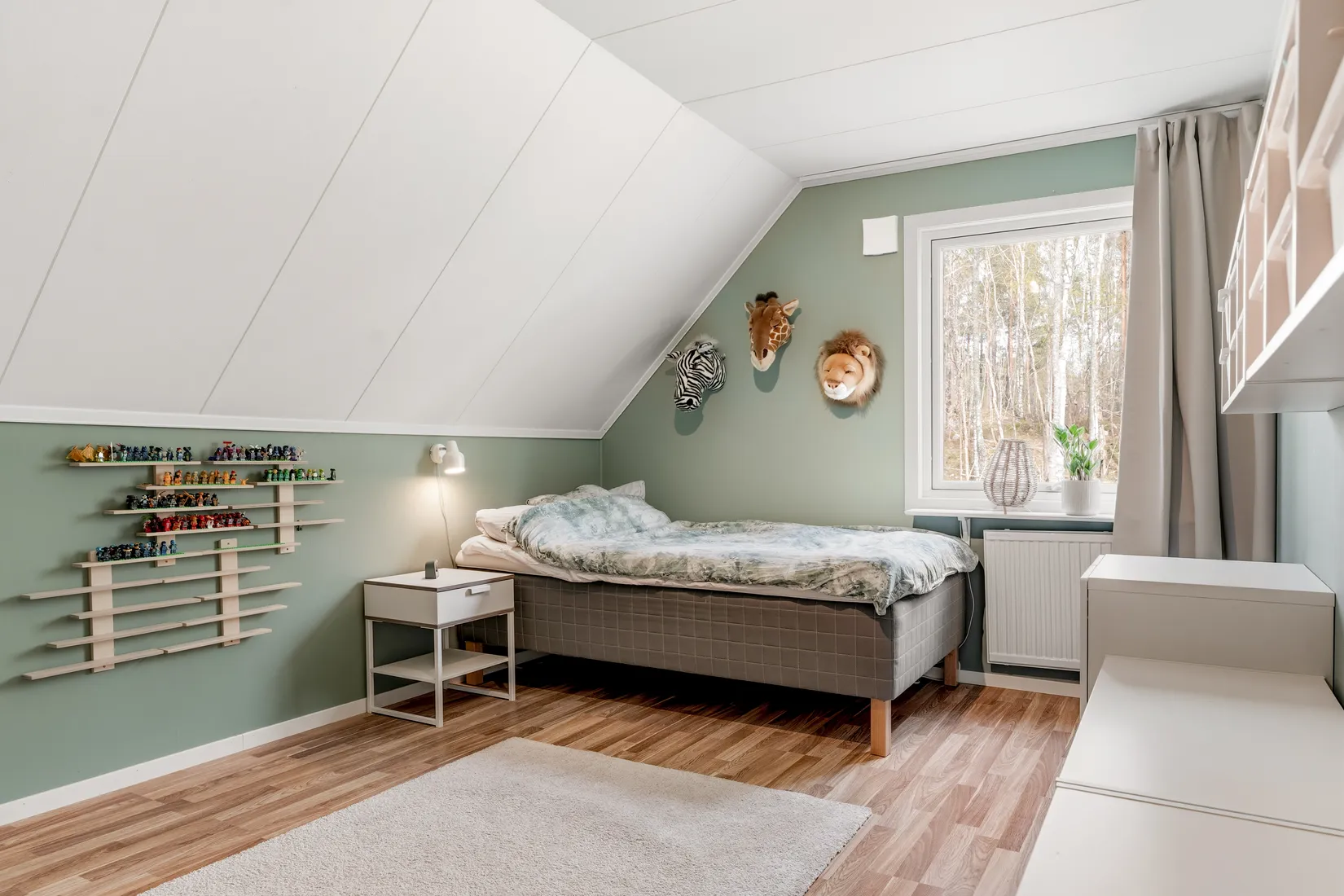 Villa, Kolarvägen 20, Stigtomta, Nyköping