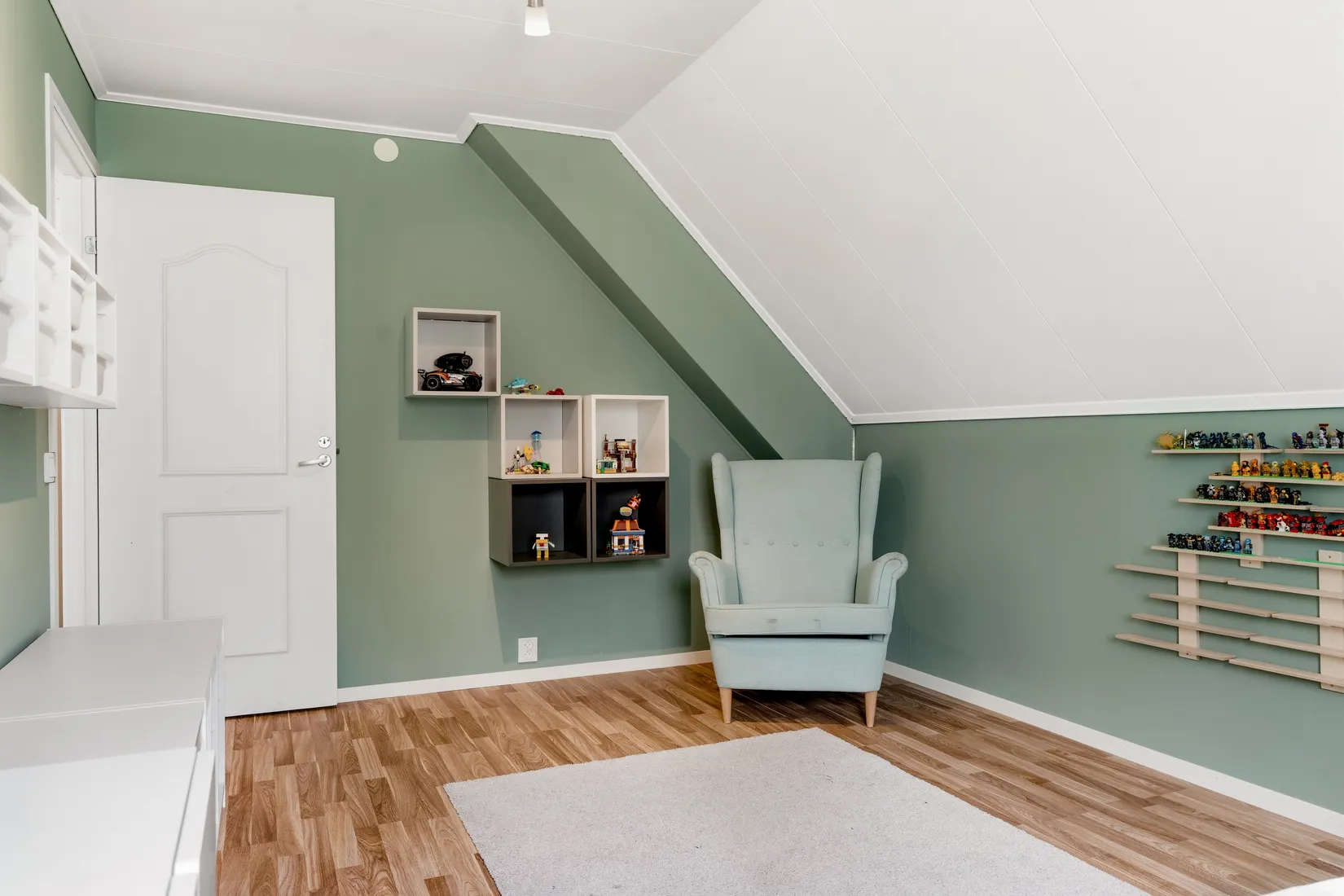 Villa, Kolarvägen 20, Stigtomta, Nyköping