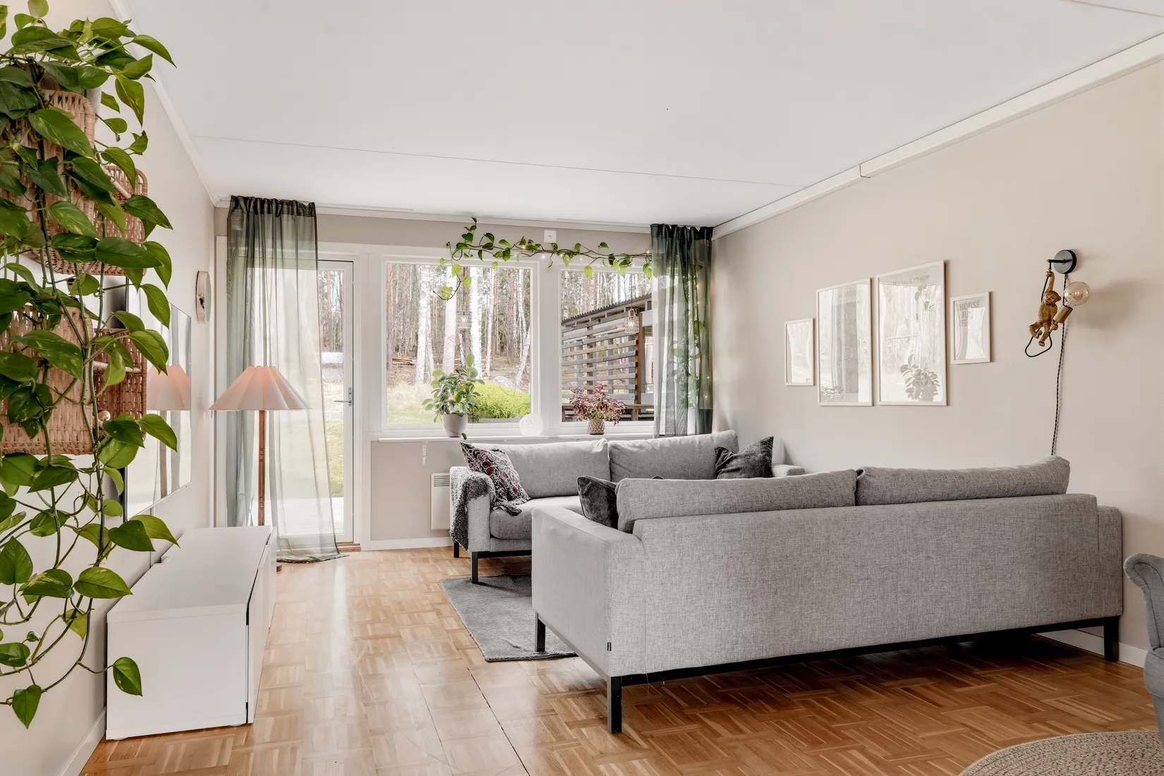 Villa, Kolarvägen 20, Stigtomta, Nyköping