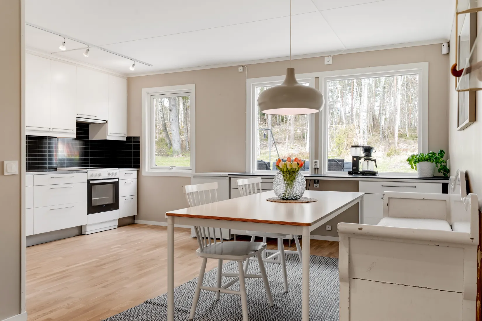 Villa, Kolarvägen 20, Stigtomta, Nyköping