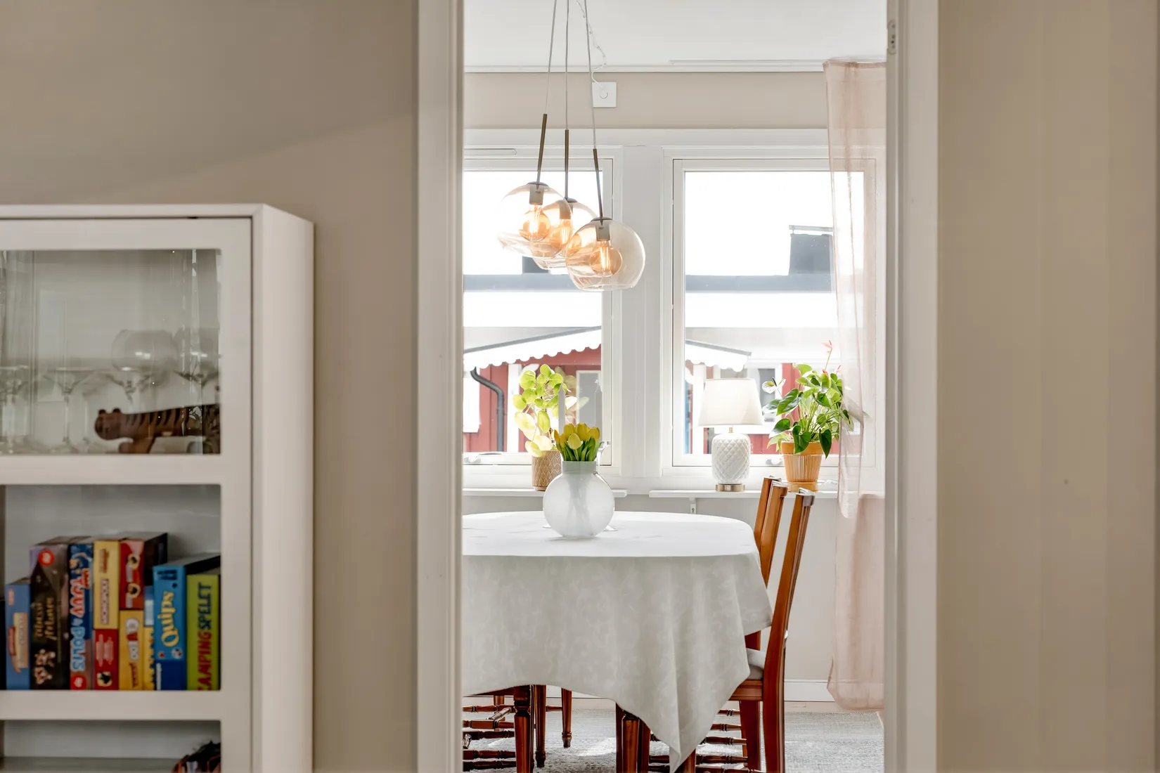 Villa, Kolarvägen 20, Stigtomta, Nyköping