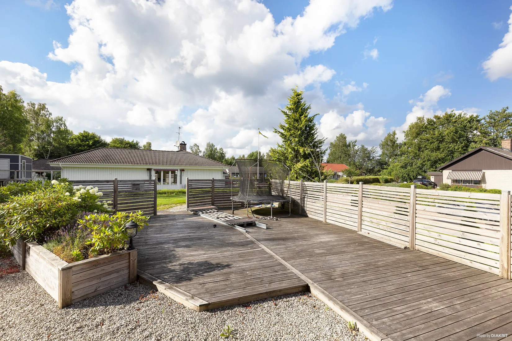 Villa, Backegatan 9, Skånes Fagerhult, Örkelljunga