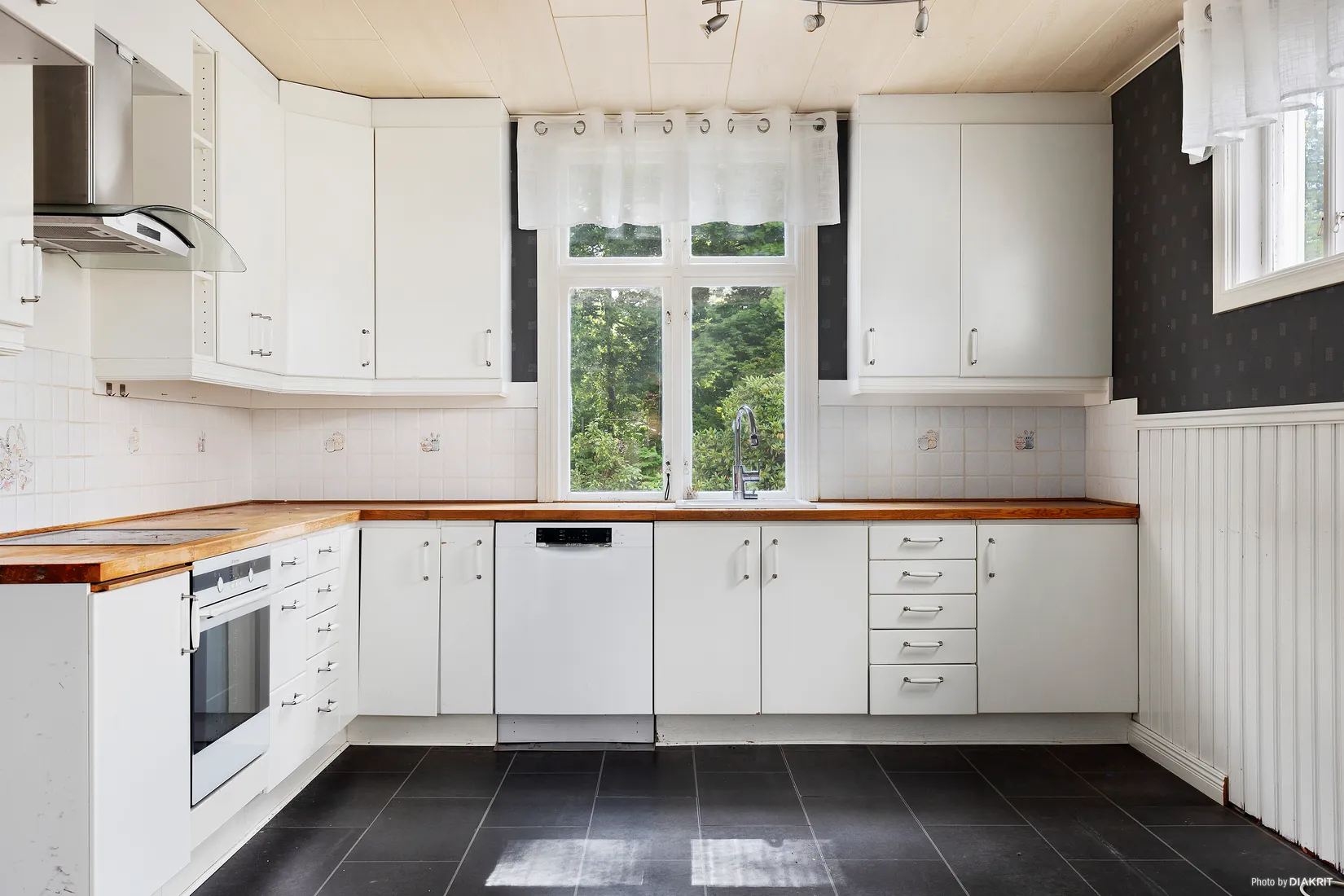 Villa, Backegatan 9, Skånes Fagerhult, Örkelljunga