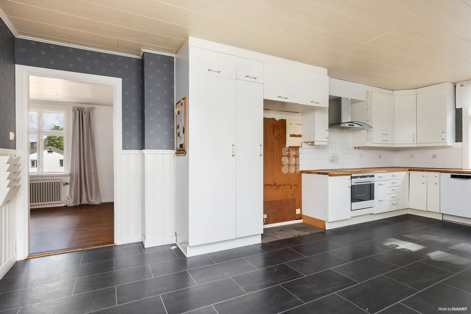 Villa, Backegatan 9, Skånes Fagerhult, Örkelljunga