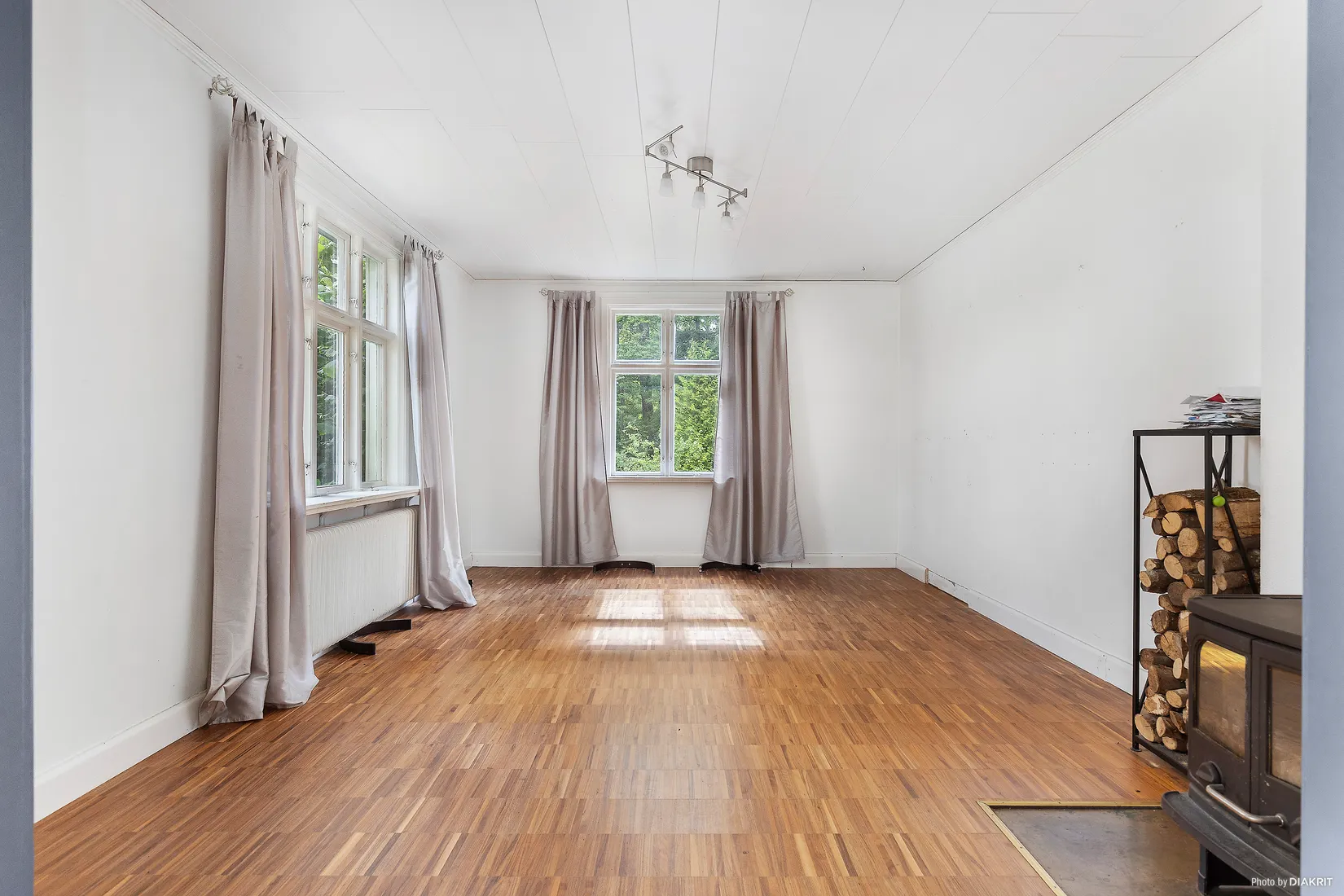 Villa, Backegatan 9, Skånes Fagerhult, Örkelljunga