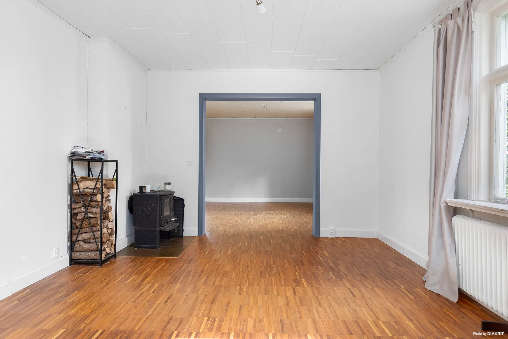 Villa, Backegatan 9, Skånes Fagerhult, Örkelljunga