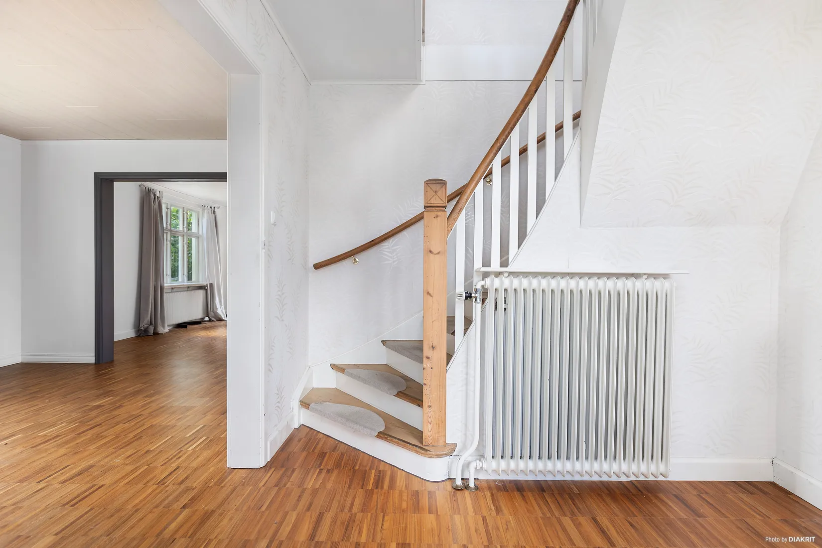 Villa, Backegatan 9, Skånes Fagerhult, Örkelljunga