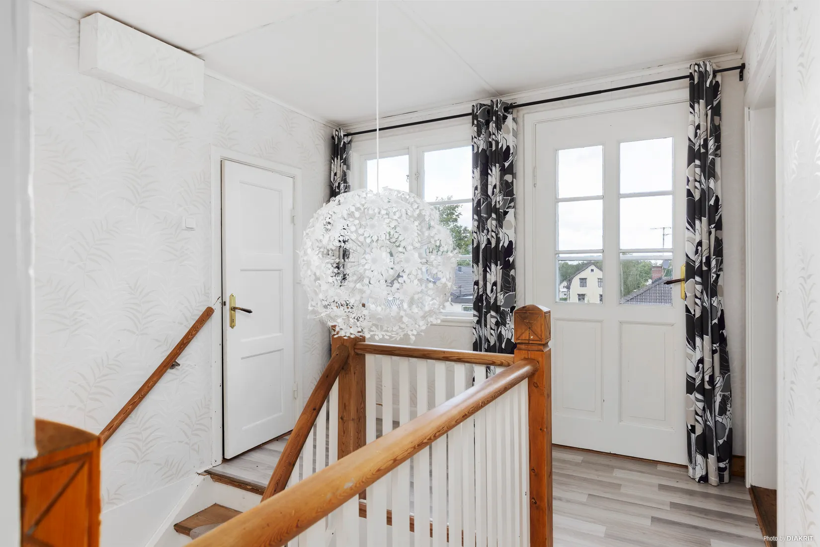 Villa, Backegatan 9, Skånes Fagerhult, Örkelljunga