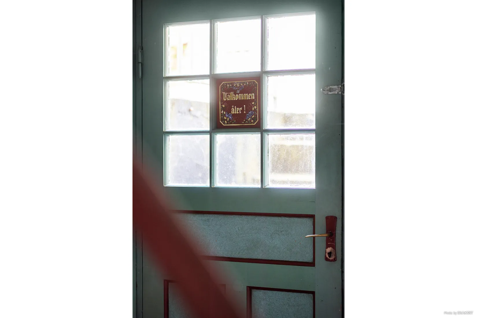 Villa, Backegatan 9, Skånes Fagerhult, Örkelljunga