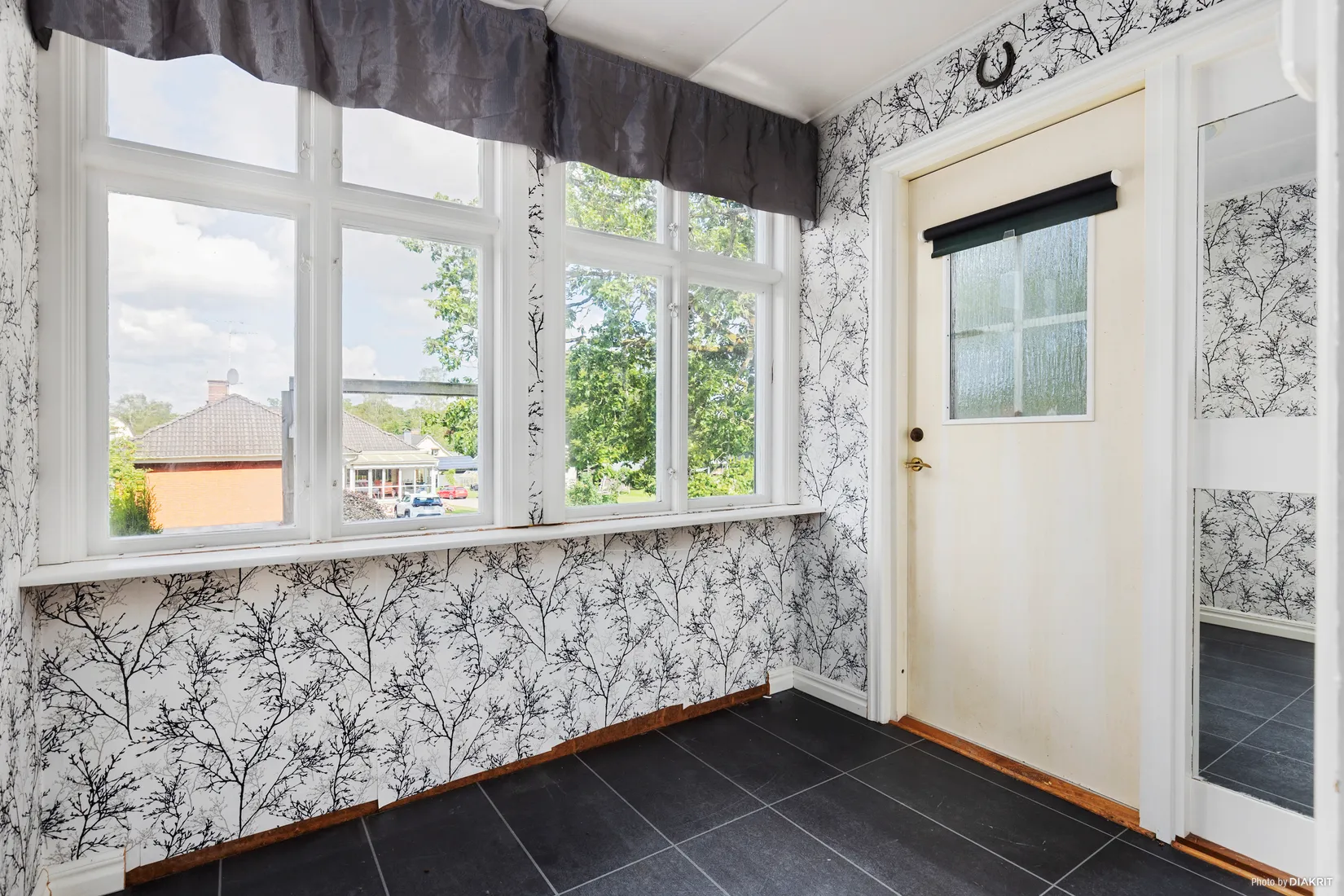 Villa, Backegatan 9, Skånes Fagerhult, Örkelljunga