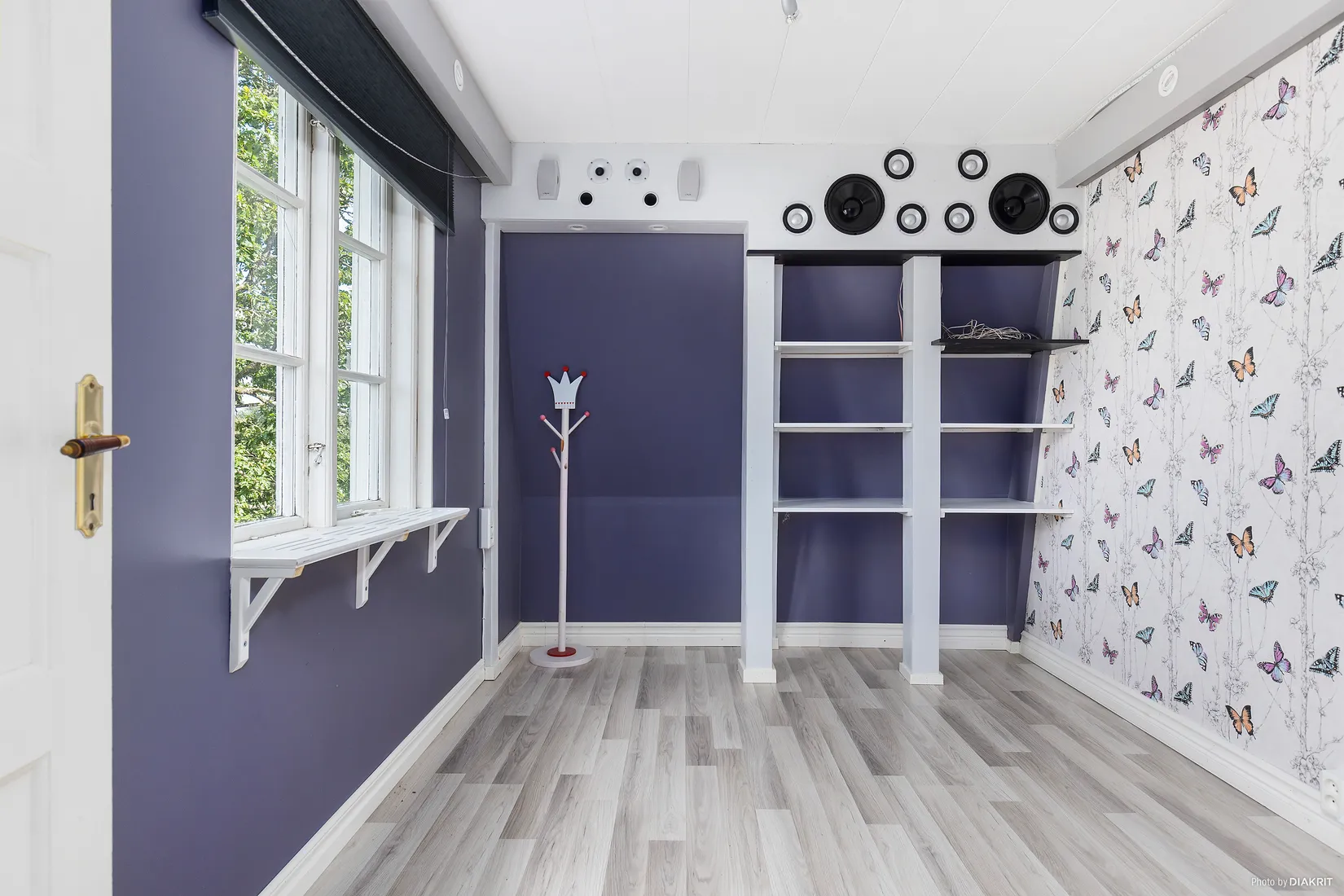 Villa, Backegatan 9, Skånes Fagerhult, Örkelljunga