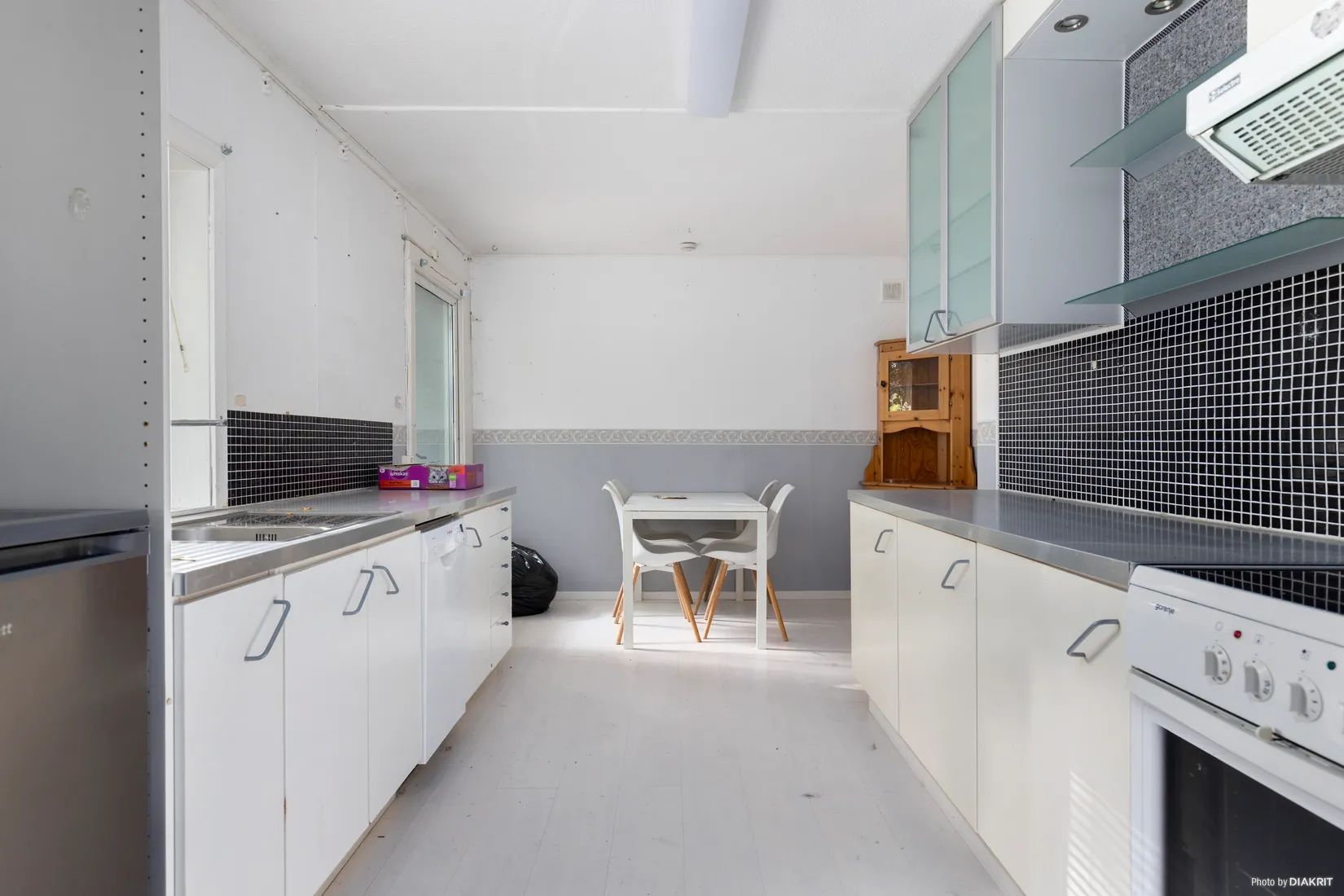 Villa, Backegatan 9, Skånes Fagerhult, Örkelljunga