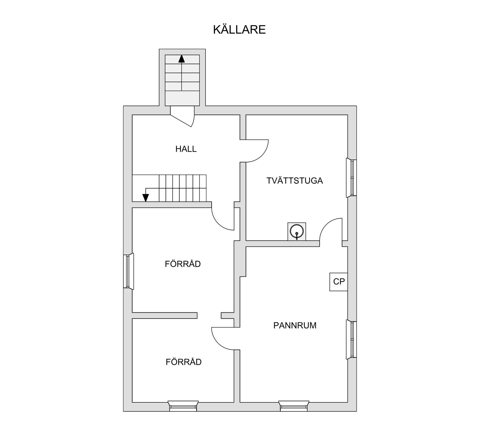 Villa, Backegatan 9, Skånes Fagerhult, Örkelljunga