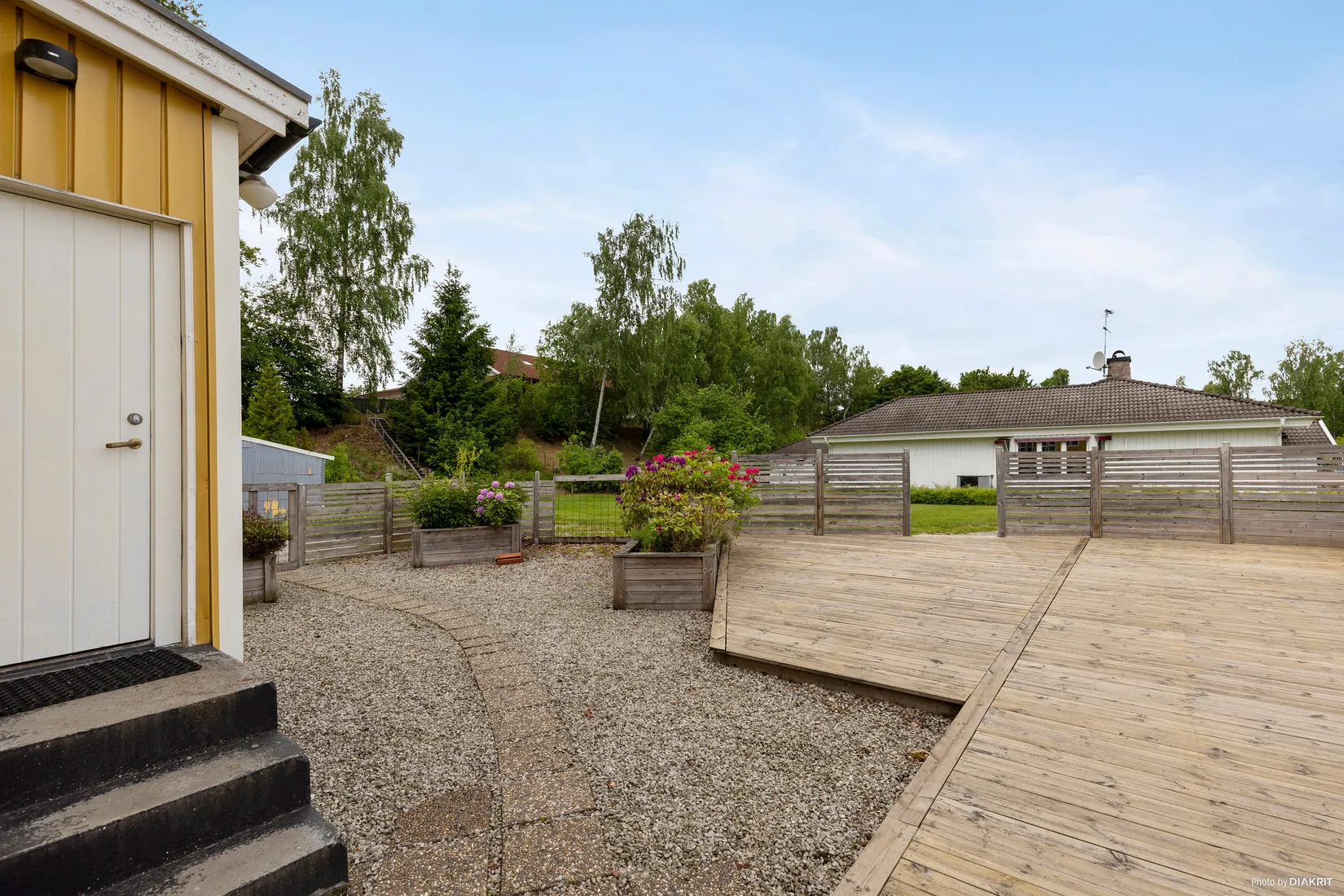 Villa, Backegatan 9, Skånes Fagerhult, Örkelljunga