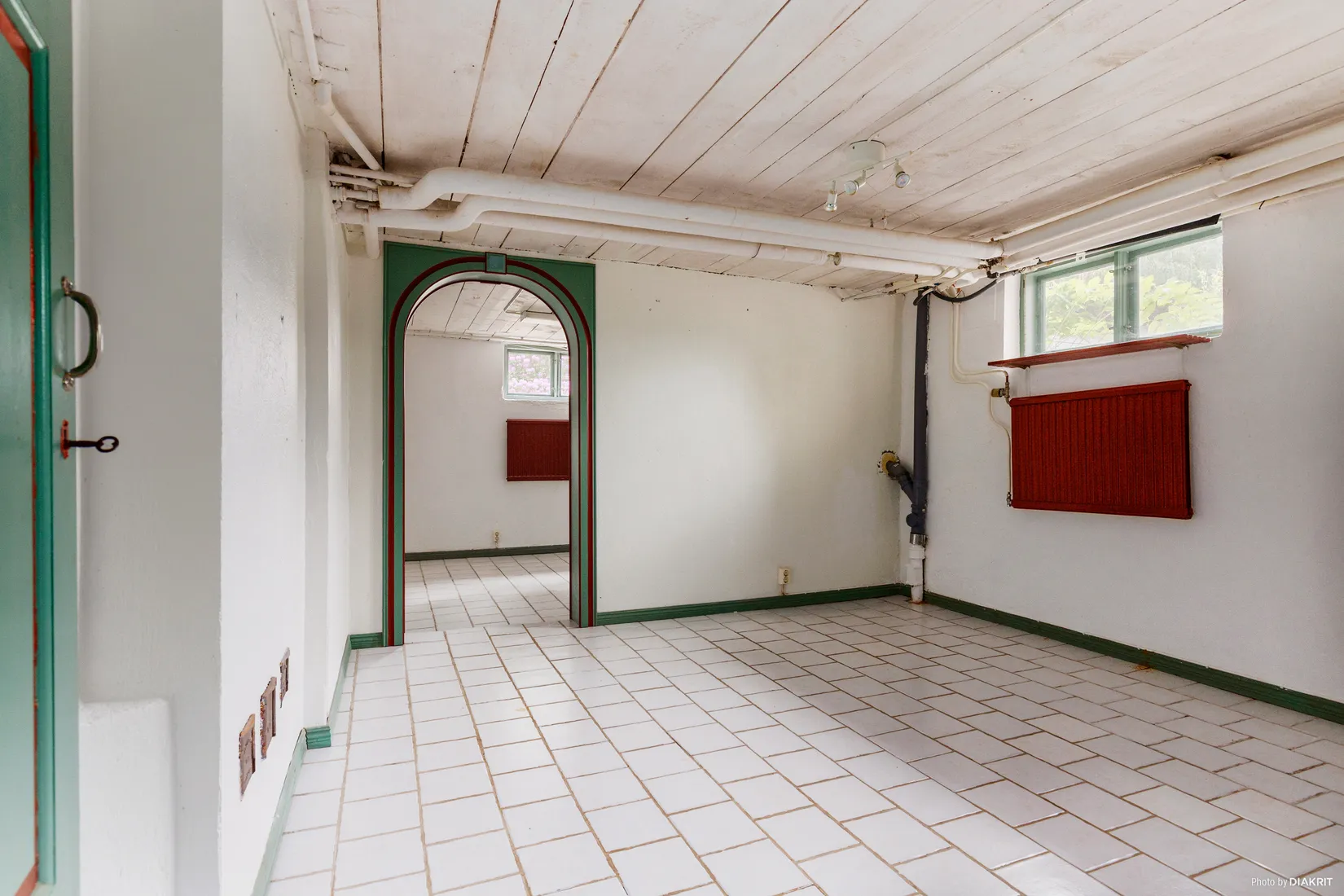 Villa, Backegatan 9, Skånes Fagerhult, Örkelljunga