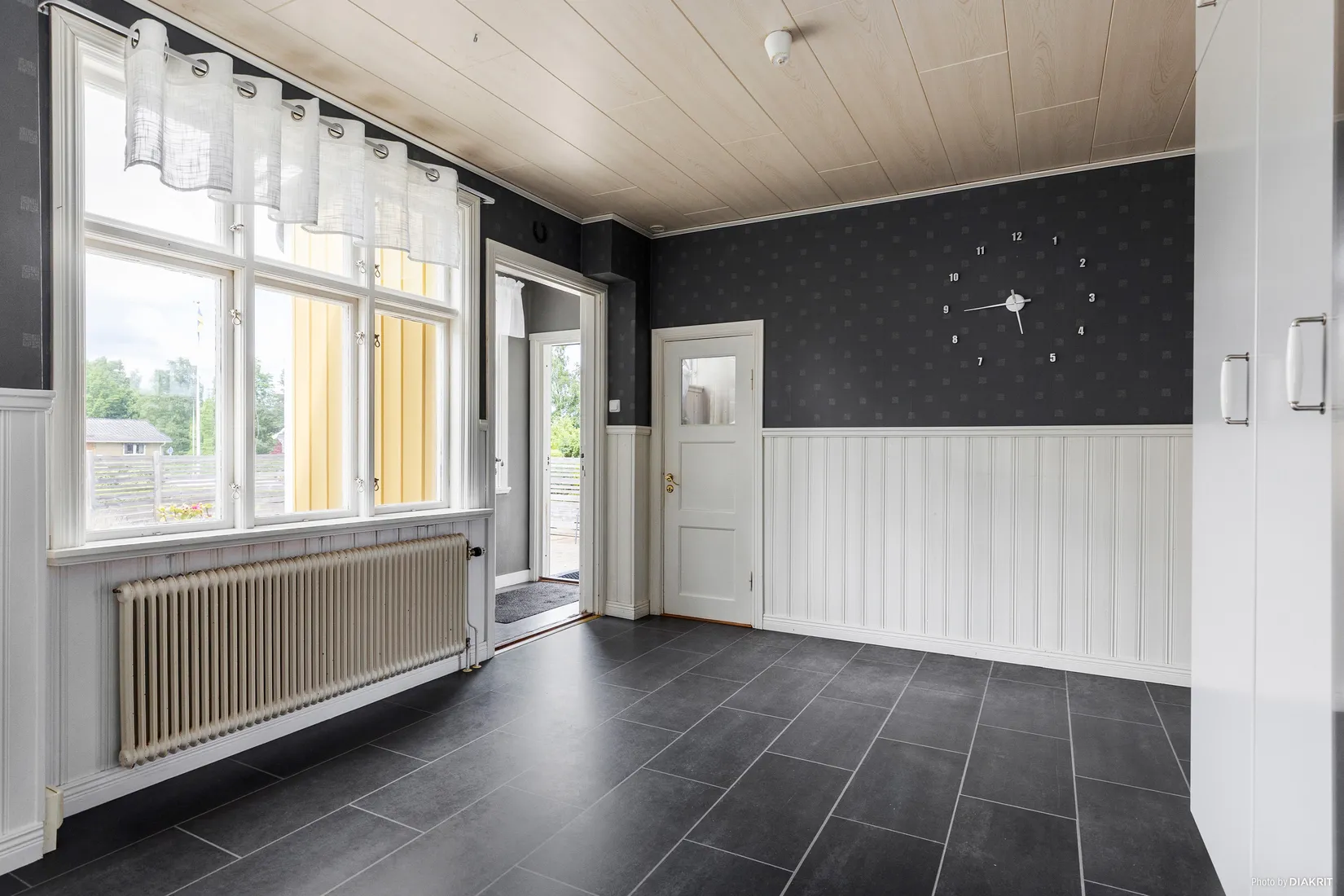 Villa, Backegatan 9, Skånes Fagerhult, Örkelljunga