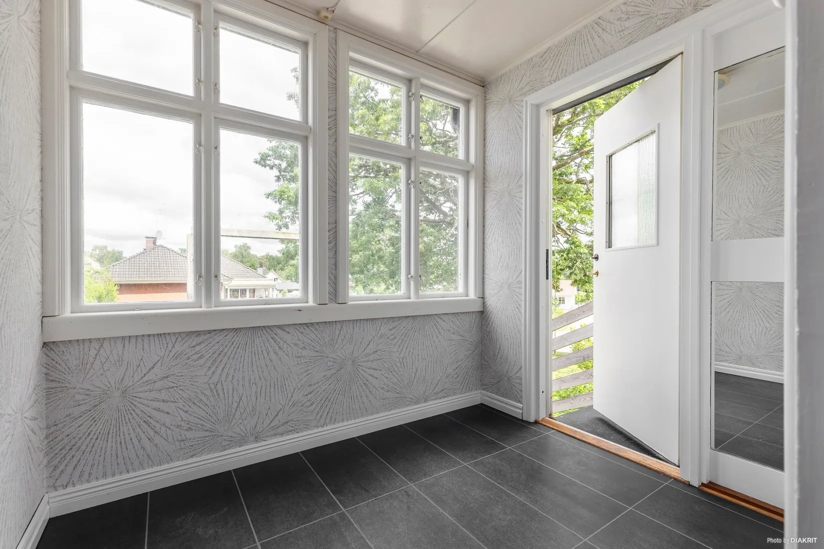 Villa, Backegatan 9, Skånes Fagerhult, Örkelljunga