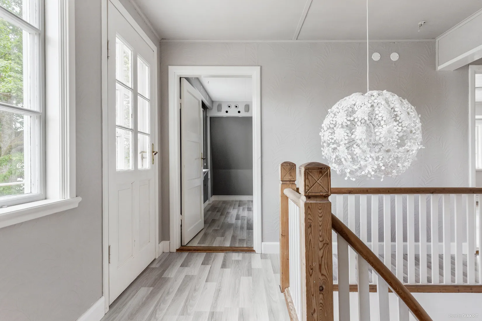 Villa, Backegatan 9, Skånes Fagerhult, Örkelljunga