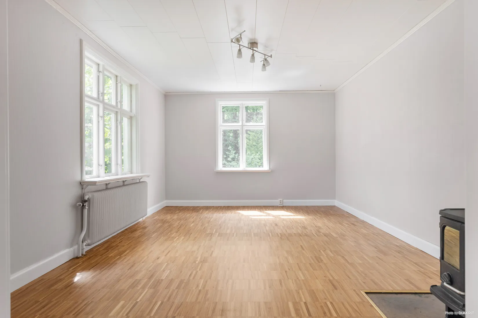 Villa, Backegatan 9, Skånes Fagerhult, Örkelljunga