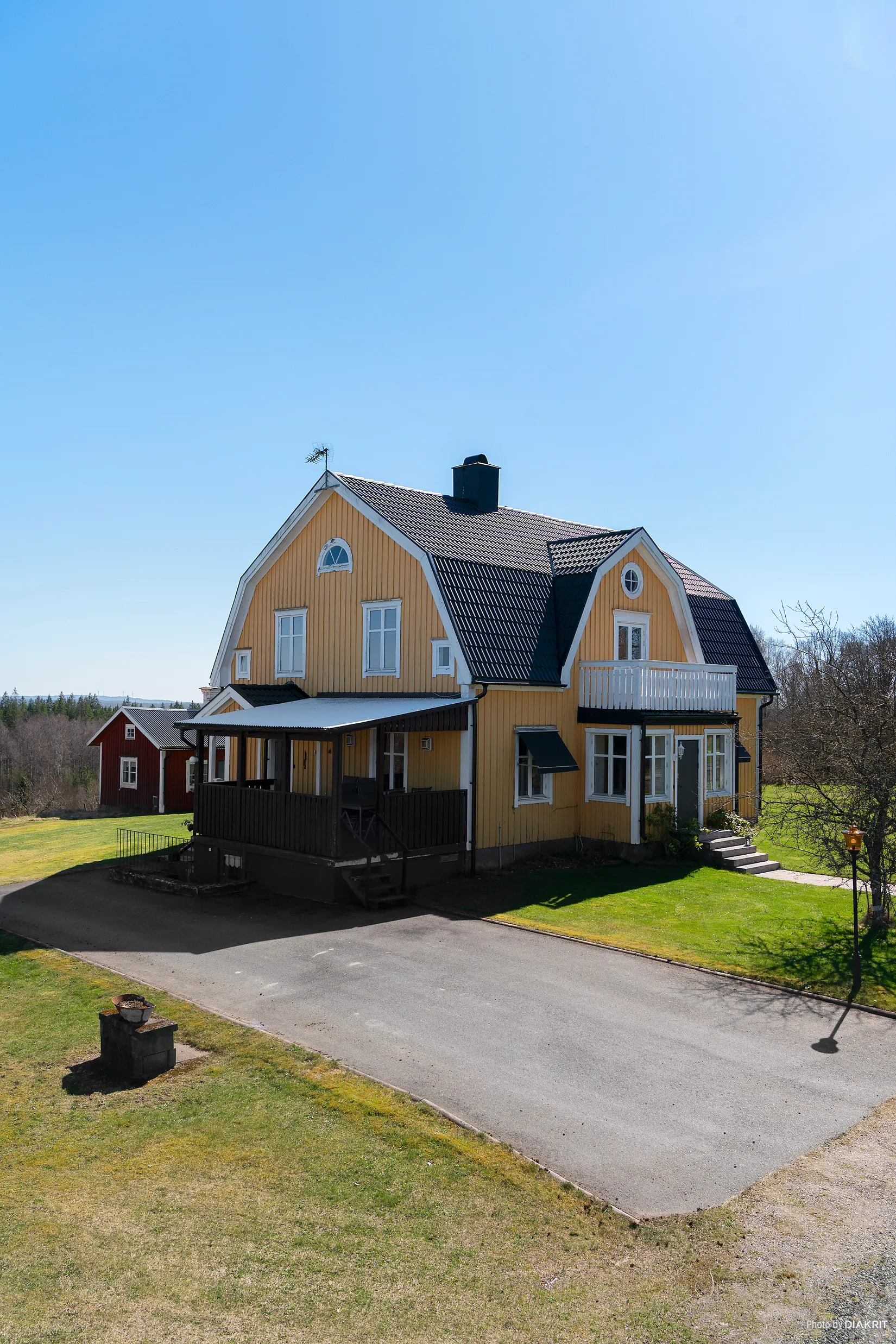 Gård/Skog, Stenhestra 40, Gislaved