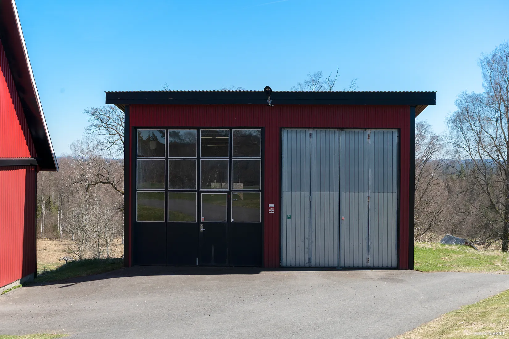 Gård/Skog, Stenhestra 40, Gislaved