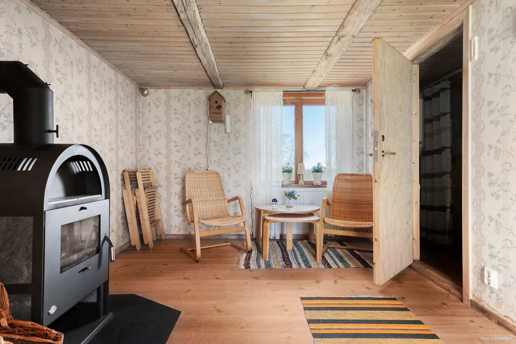 Gård/Skog, Stenhestra 40, Gislaved