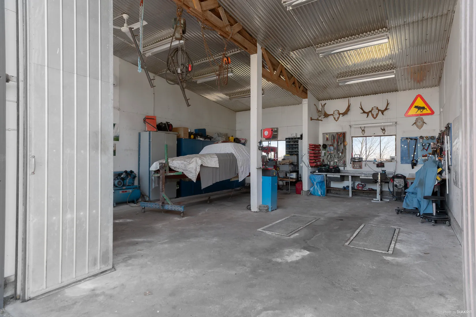 Gård/Skog, Stenhestra 40, Gislaved