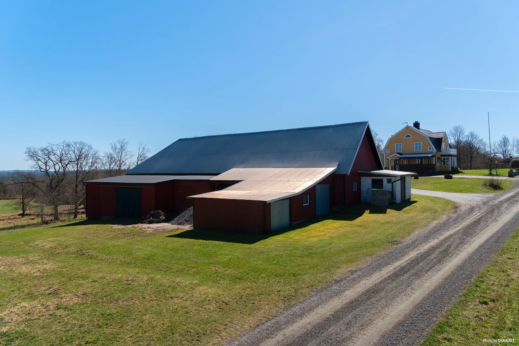 Gård/Skog, Stenhestra 40, Gislaved