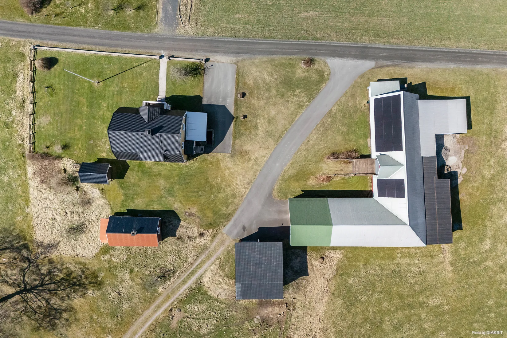 Gård/Skog, Stenhestra 40, Gislaved