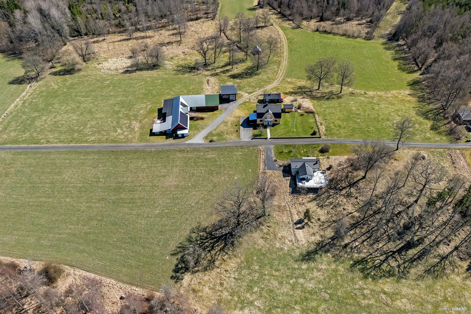 Gård/Skog, Stenhestra 40, Gislaved