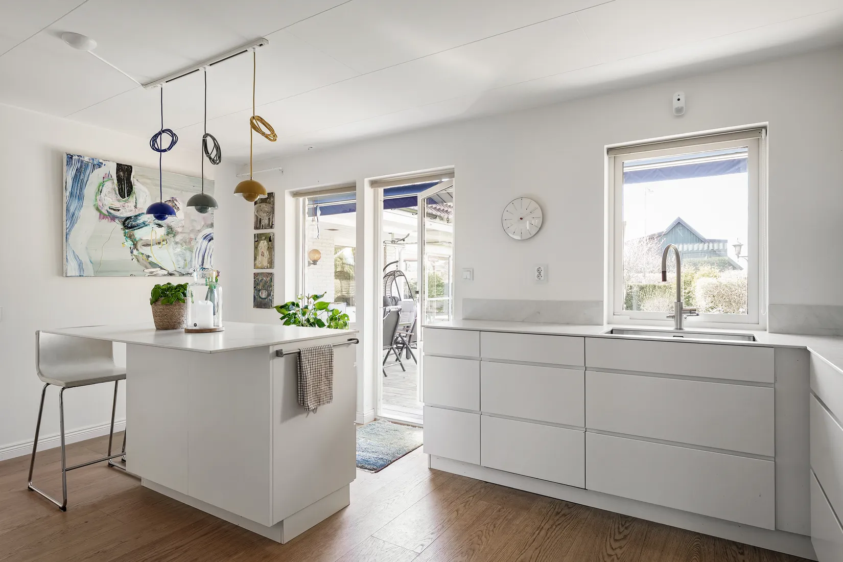 Villa, Piteågatan 19, Husensjö, Helsingborg