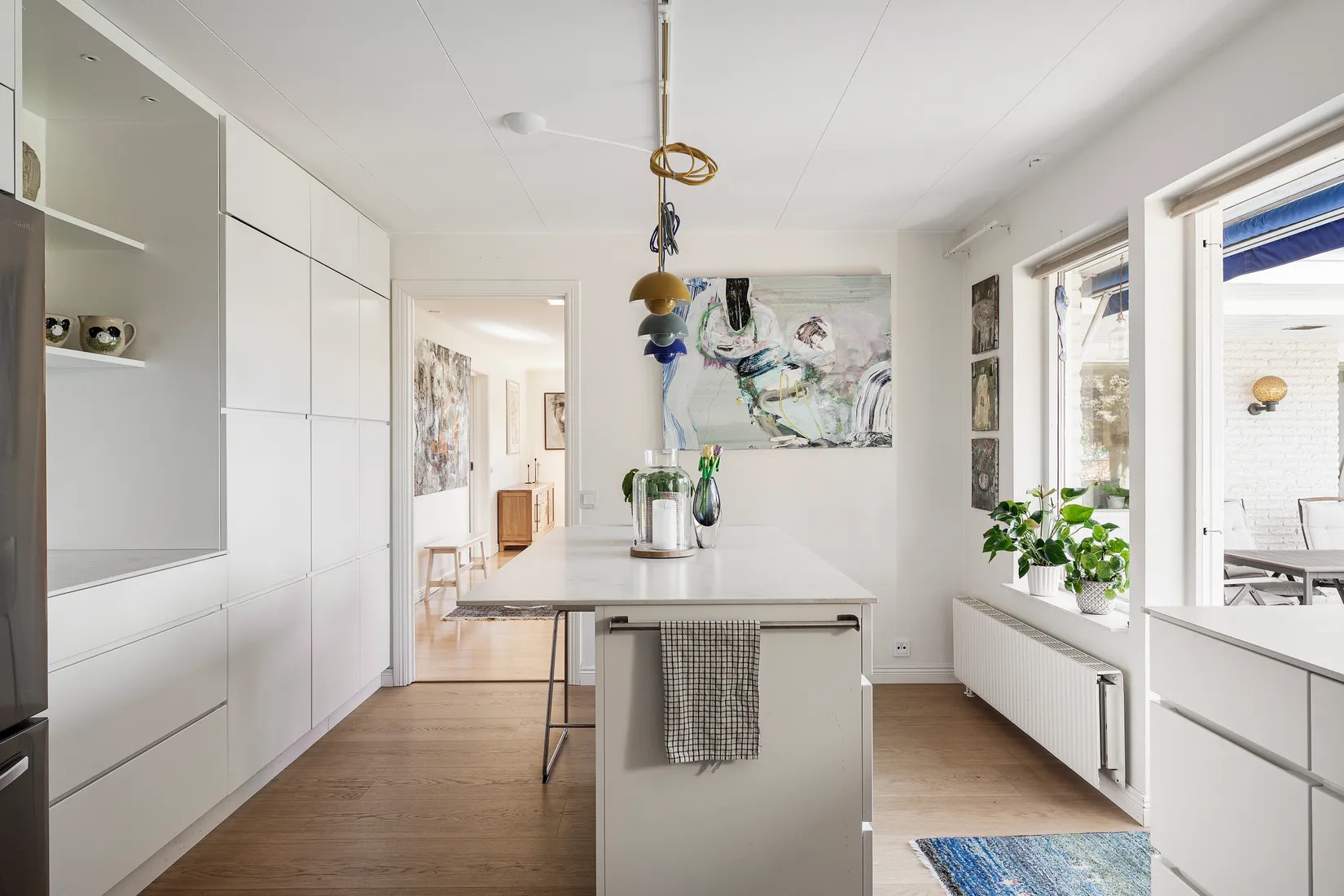 Villa, Piteågatan 19, Husensjö, Helsingborg