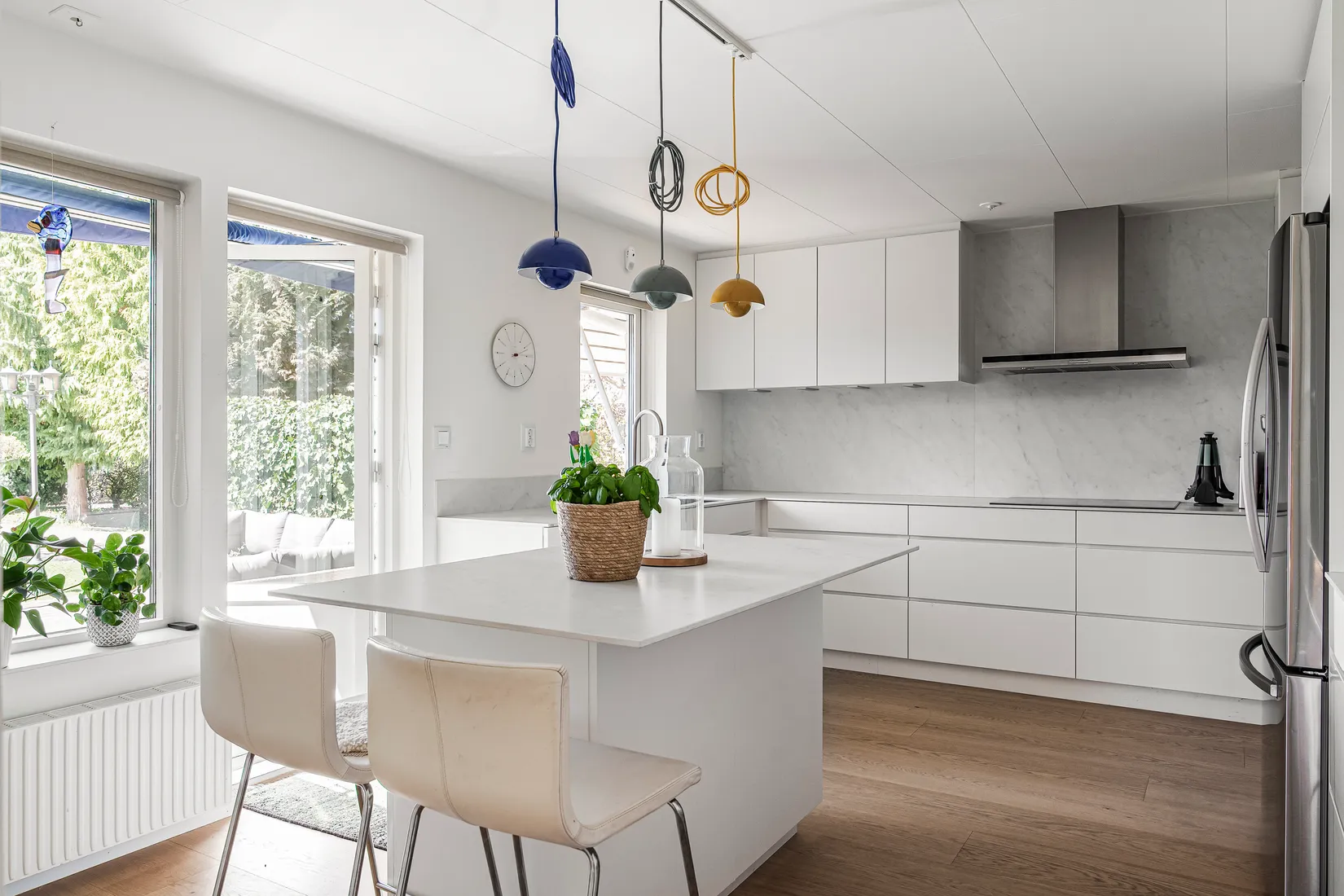 Villa, Piteågatan 19, Husensjö, Helsingborg