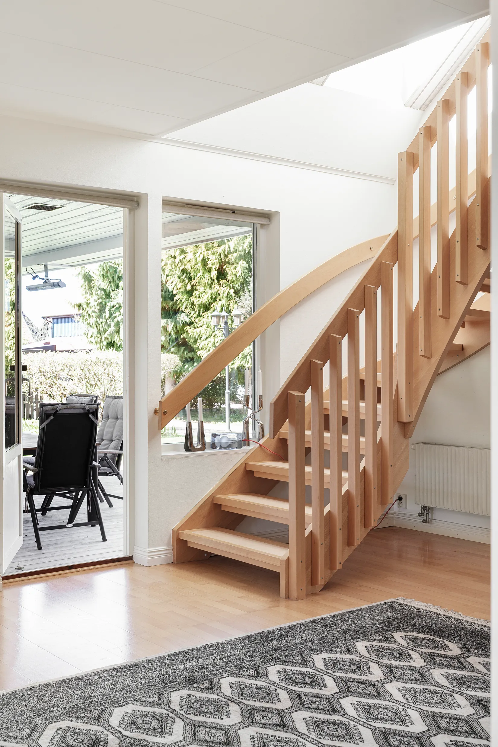 Villa, Piteågatan 19, Husensjö, Helsingborg