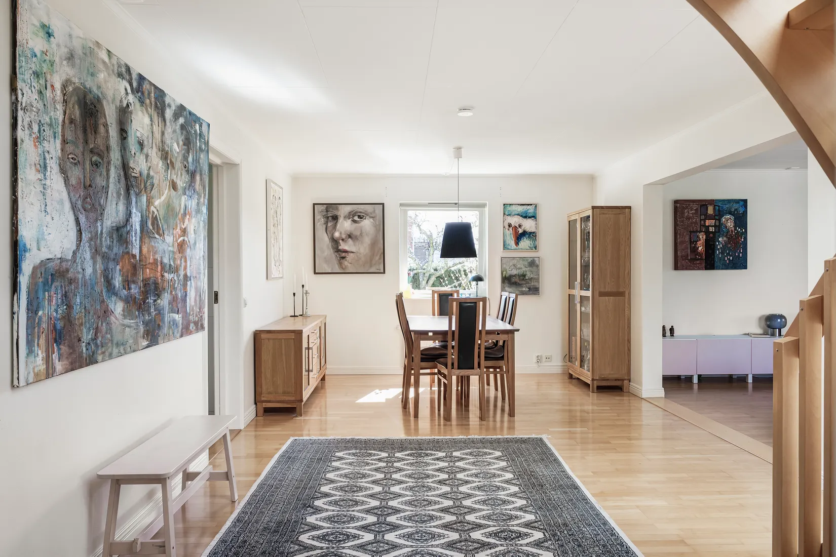 Villa, Piteågatan 19, Husensjö, Helsingborg