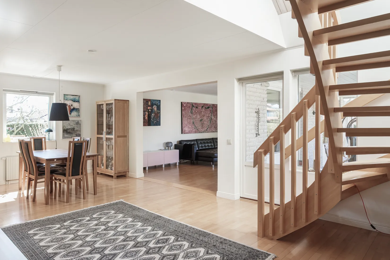 Villa, Piteågatan 19, Husensjö, Helsingborg