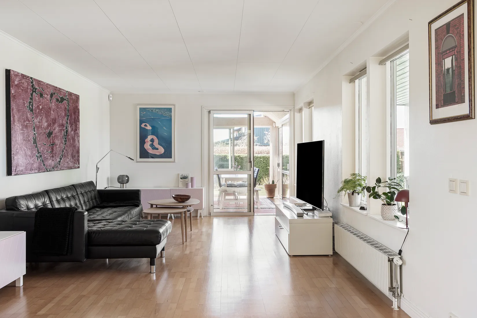 Villa, Piteågatan 19, Husensjö, Helsingborg