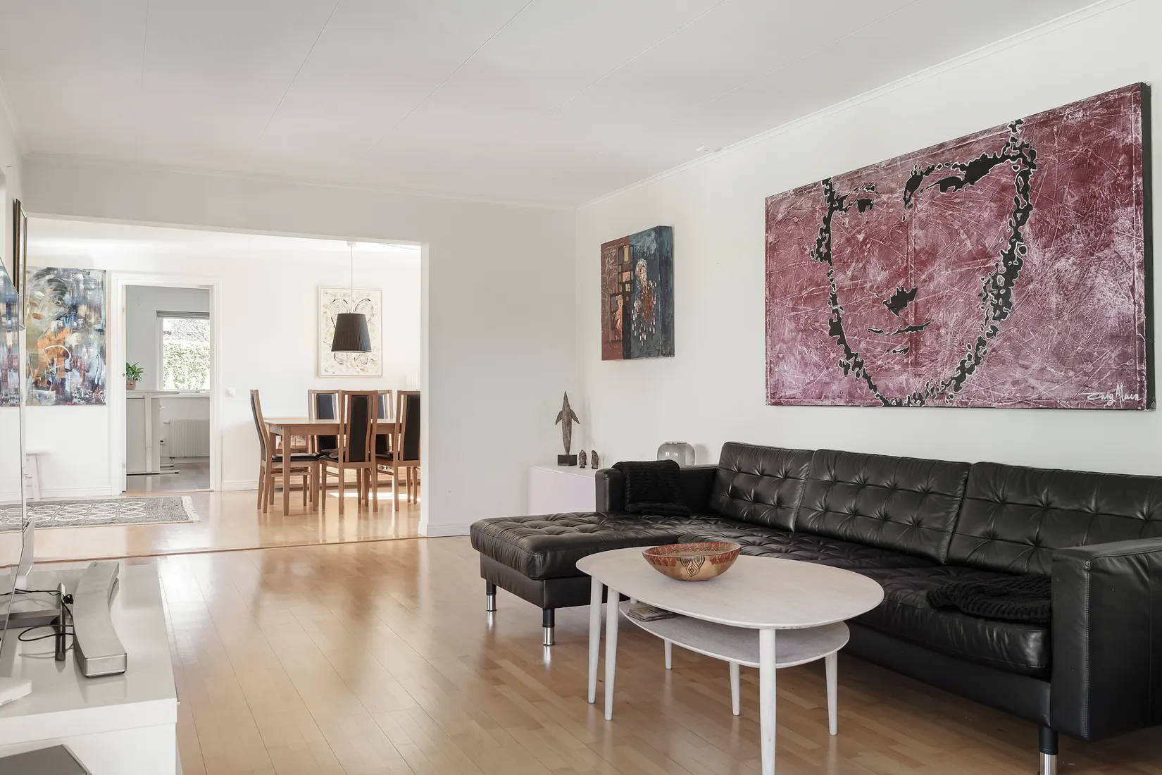 Villa, Piteågatan 19, Husensjö, Helsingborg