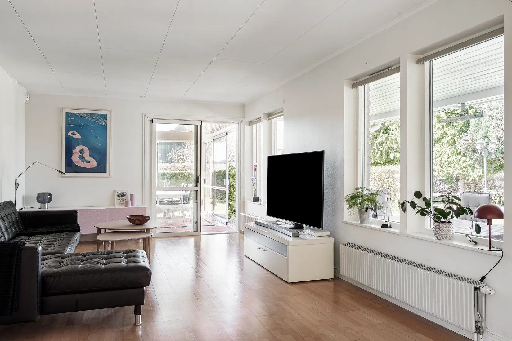 Villa, Piteågatan 19, Husensjö, Helsingborg