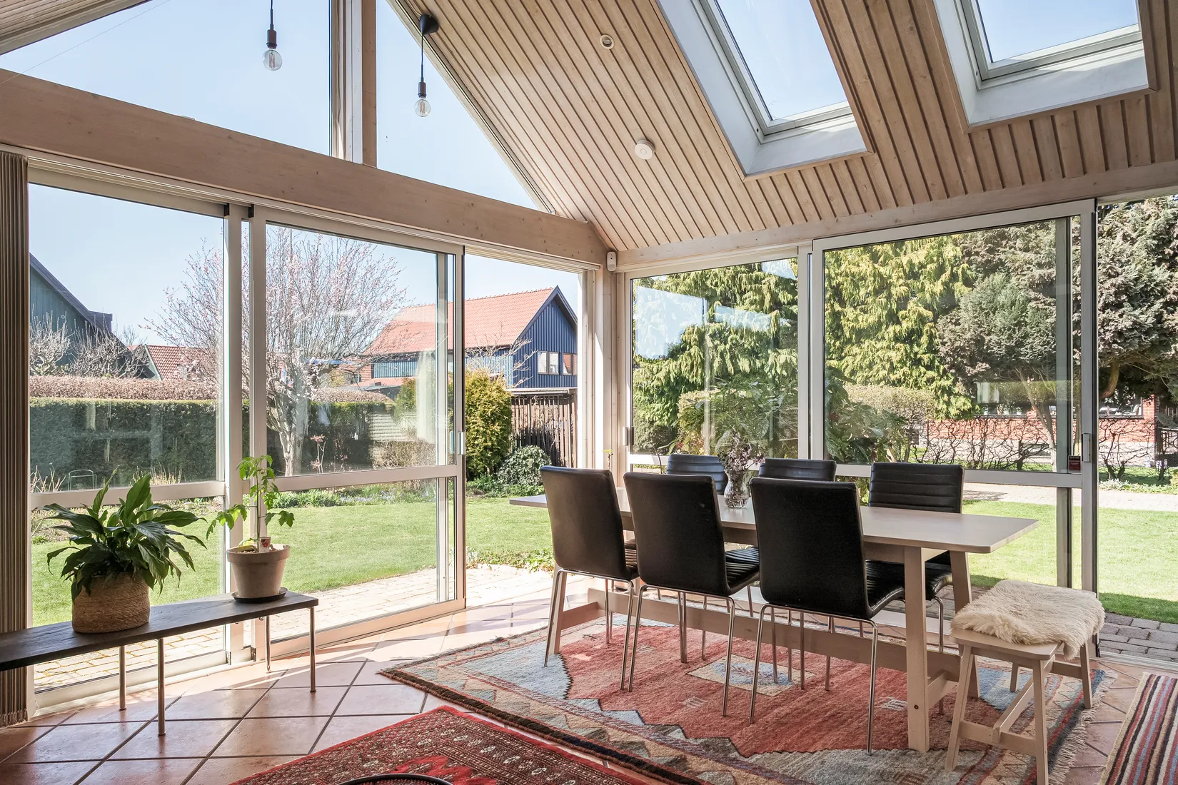 Villa, Piteågatan 19, Husensjö, Helsingborg