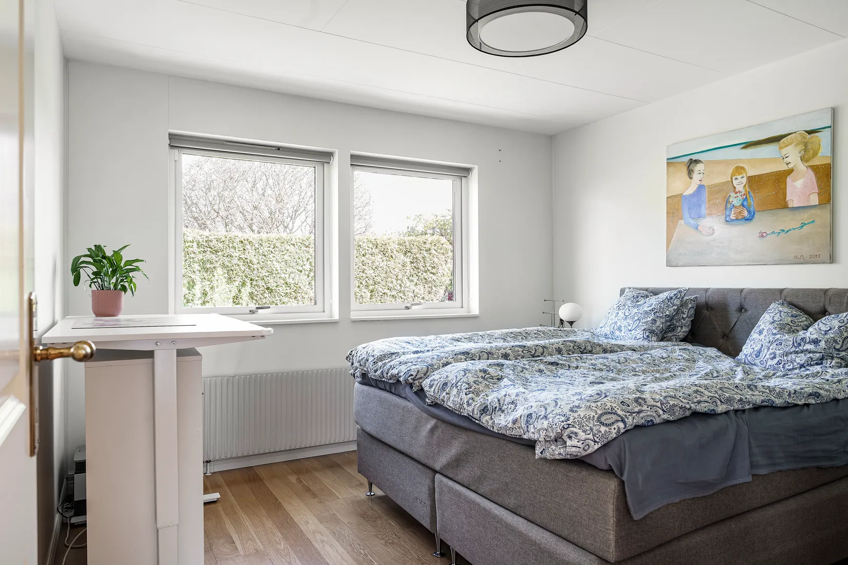 Villa, Piteågatan 19, Husensjö, Helsingborg