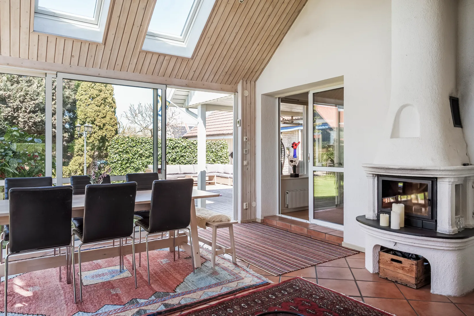 Villa, Piteågatan 19, Husensjö, Helsingborg