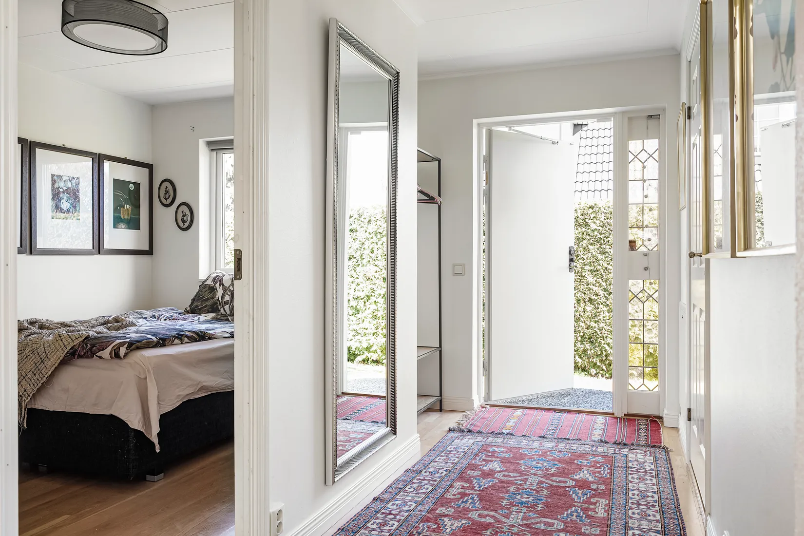 Villa, Piteågatan 19, Husensjö, Helsingborg