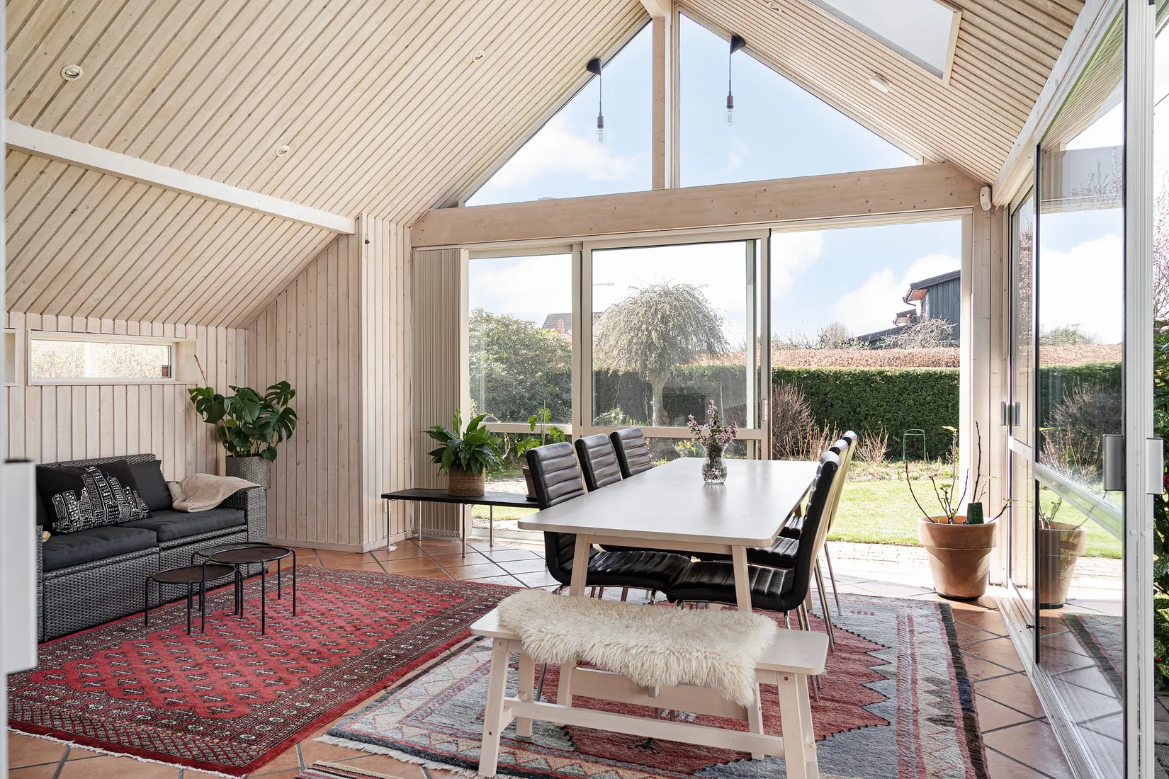 Villa, Piteågatan 19, Husensjö, Helsingborg